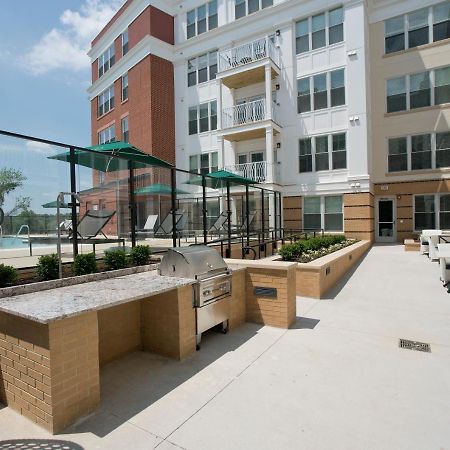 Mint House Alexandria - Old Town Aparthotel Екстериор снимка