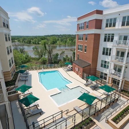 Mint House Alexandria - Old Town Aparthotel Екстериор снимка