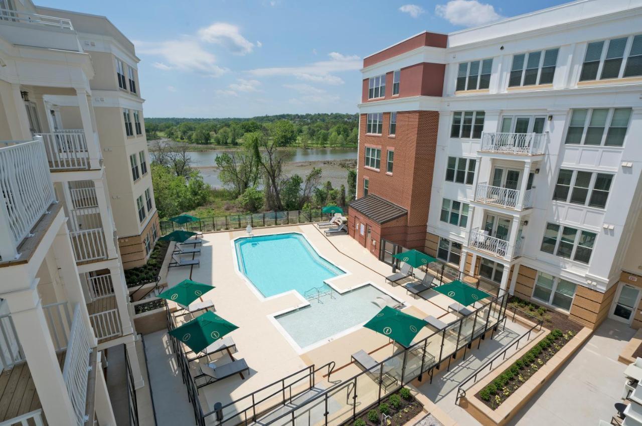 Mint House Alexandria - Old Town Aparthotel Екстериор снимка