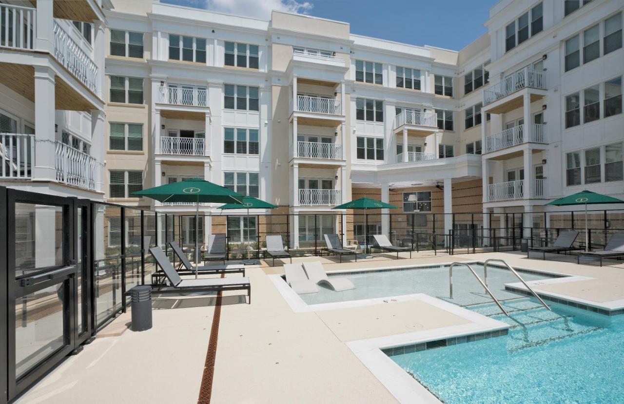 Mint House Alexandria - Old Town Aparthotel Екстериор снимка