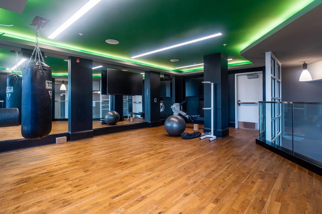 Mint House Alexandria - Old Town Aparthotel Екстериор снимка