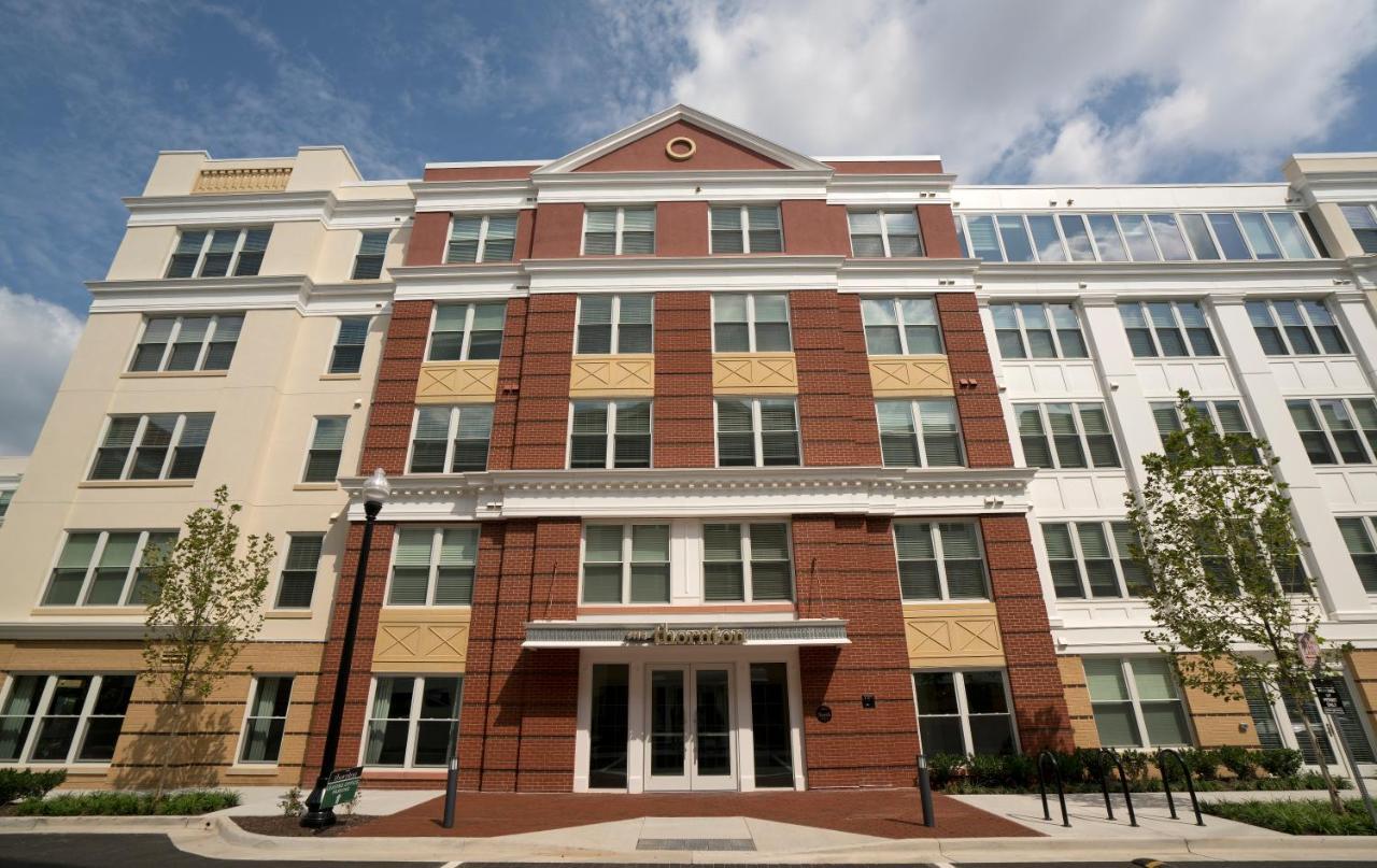 Mint House Alexandria - Old Town Aparthotel Екстериор снимка