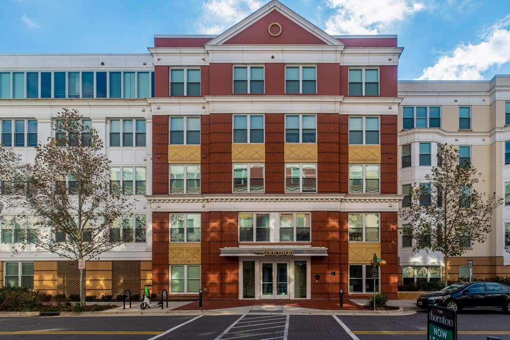 Mint House Alexandria - Old Town Aparthotel Екстериор снимка
