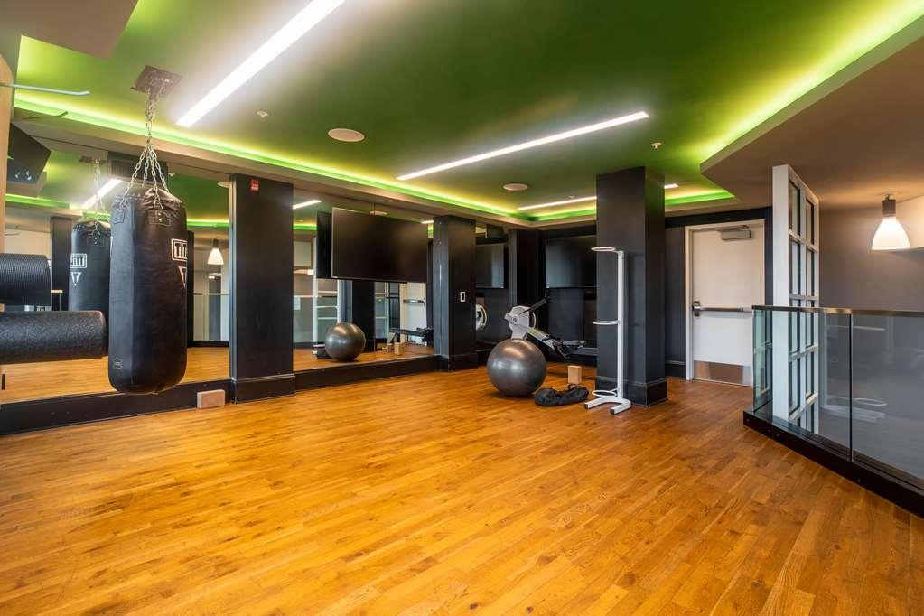 Mint House Alexandria - Old Town Aparthotel Съоръжения снимка
