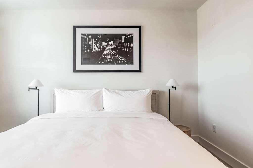 Mint House Alexandria - Old Town Aparthotel Стая снимка