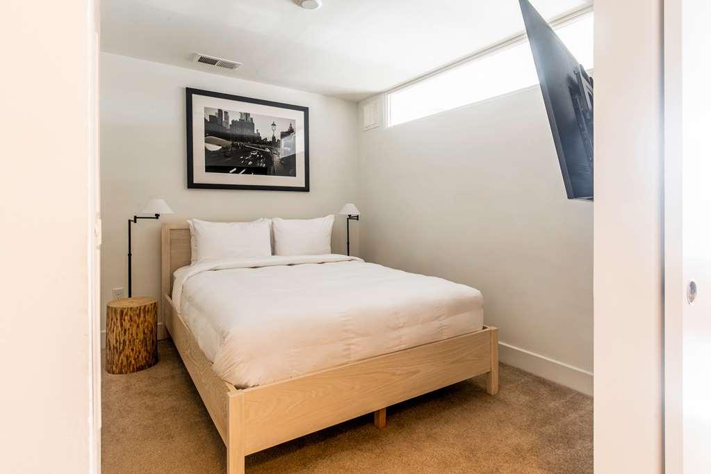 Mint House Alexandria - Old Town Aparthotel Стая снимка